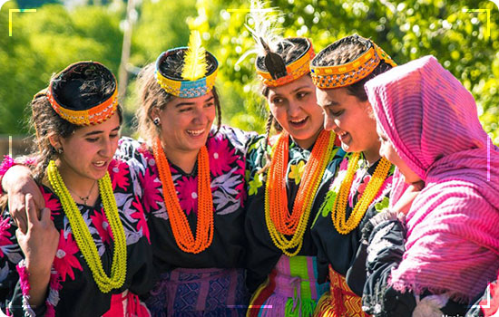 Uchal Festival: Must-See Cultural Festivals Of Kalash 2 Uchal Festival: Kalash Celebrates this, for Shepherds and Farmers