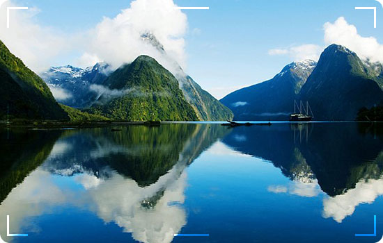 Most Interesting Unexplored Places In The World. 13 Most Interesting Unexplored Places In The World