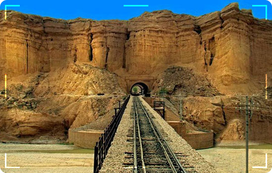 Enchanting Unseen Places of Pakistan 3 List Of Unseen Places of Pakistan!