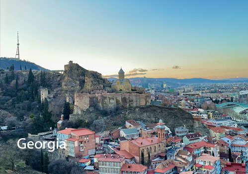 Weak Passport With A Strong Visa- Visa-Free Entry With Valid US-Visa 11 Free Countries to Travel with US Visa: