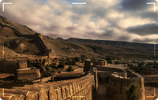 Enchanting Unseen Places of Pakistan 4 Unseen Places of Pakistan!