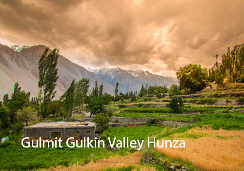 Best Places For Walking Tours In North Pakistan 3 Best Places For Walking Tours In North Pakistan