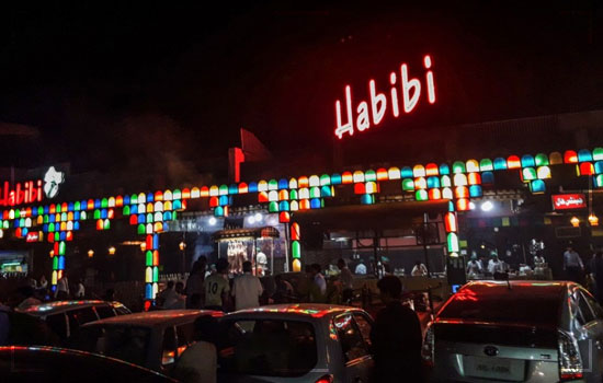 Best Restaurants in Rawalpindi 10 Top 10 Rawalpindi Restaurants & Restaurants in Rawalpindi for Families .: Habibi Rawalpindi