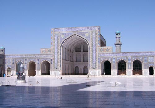 Best Places To Visit In Afghanistan 6 Best Places To Visit In Afghanistan