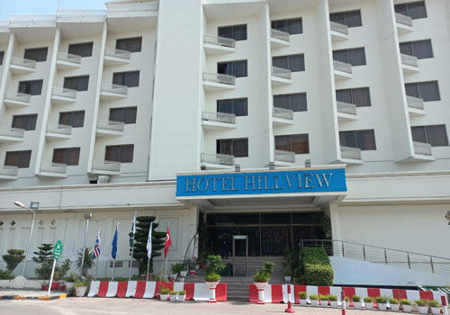 Best Staying Options in Islamabad; Top 10 Hotels in Islamabad 7 Best Staying Options in Islamabad; Top 10 Hotels in Islamabad