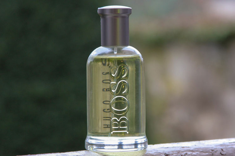 Top 10 Perfumes That Will Take You to Northern Pakistan 3 Bottled By Hugo Boss