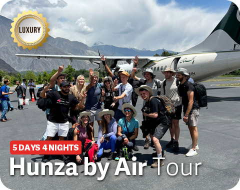 Hunza 5 day tour by air- couple packages by Air Trip 2025 - Pakistan tour and travel the premium tour operator in Pakistan Hunza Valley couple packages by Air Trip 2025 - Pakistan tour and travel the premium tour operator in Pakistan