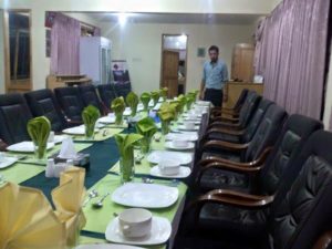 Hunza Embassy Hotel 6 hunza Cusine Hunza Embassy Hotel Gilgit Baltistan