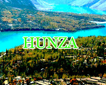 hunza tour packages hunza tour packages