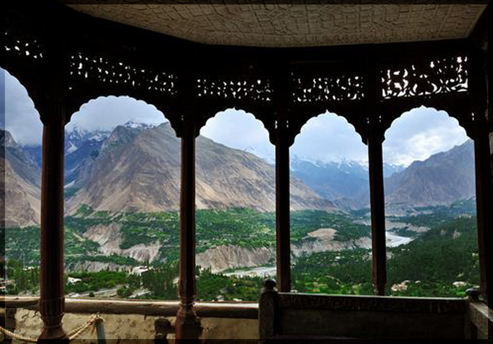 Places Of Pakistan You Should On Your First Visit 11 Places Of Pakistan You Should On Your First Visit