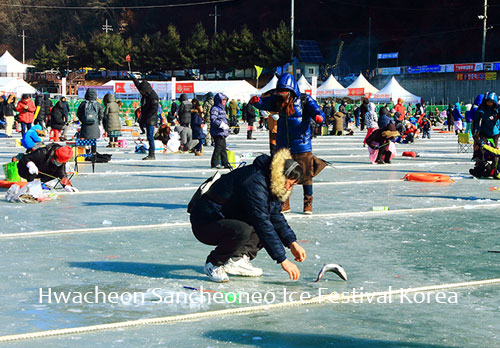 Best Winter Festivals In The World 2024 4 Best Winter Festivals In The World 2022