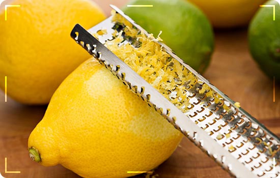 Totkas of Pakistanis Mother That Actually Works 4 lemone Zest