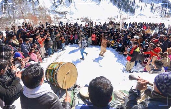 Hindu Kush Snow Sports Festival Ends With A Bang 3 Hindu Kush Snow Sports Festival Ends With A Bang