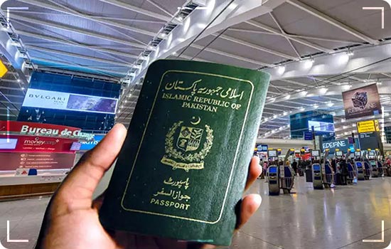 COVID 19 Vaccine Is Next World’s Most Powerful Passport 2021 3 The COVID 19 Vaccine Will Become the World’s Most Powerful “Passport” In 2021