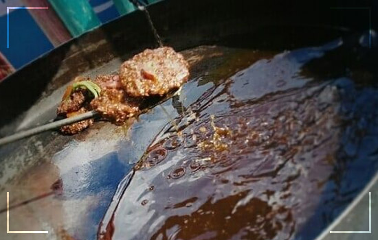 Food Of Naran Kaghan Valley, A Unique Style Of Cooking 7 Food Of Naran Kaghan Valley