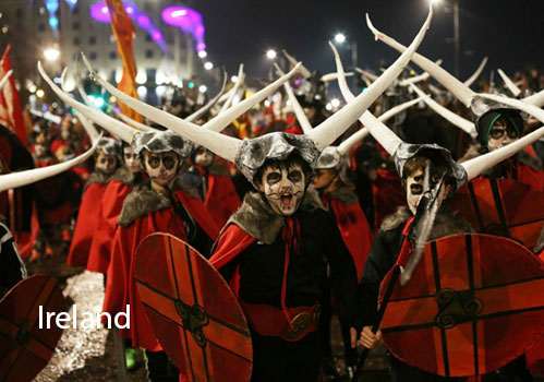 Best Places To Celebrate Halloween 2021 2 Best Places To Celebrate Halloween 2021