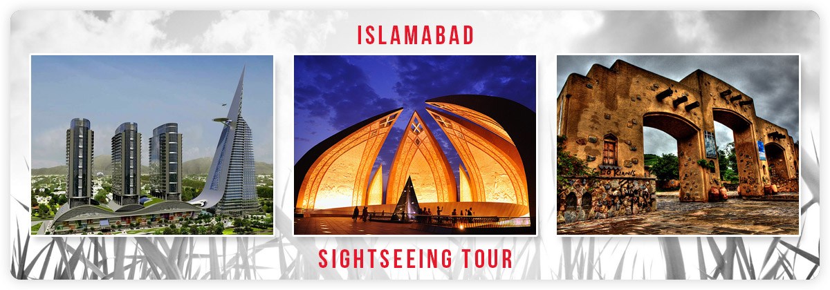 City Tours Islamabad Islamabad City Tour- One Day Visit To Top Places In Islamabad
