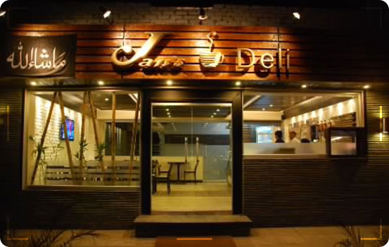 Complete Travel Guide Of Peshawar Tours 25 Travel Guide Of Peshawar Tours: Jans deli Peshawar