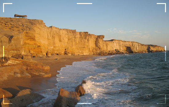 Beautiful Beaches Of Balochistan 4 Jiwani-Beach