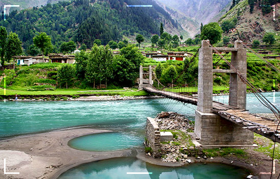 Naran Festival Captures Millions of Tourist and Commences With A Melodic Night 2 kaghan-valley