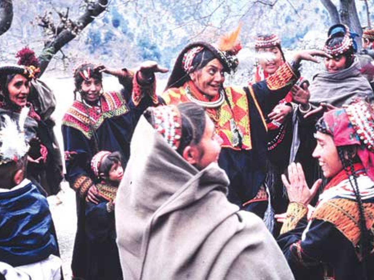 Winters in Pakistan: Must-Do Winter Activities in Pakistan 5 Winters in Pakistan: Kalash Winter Festival