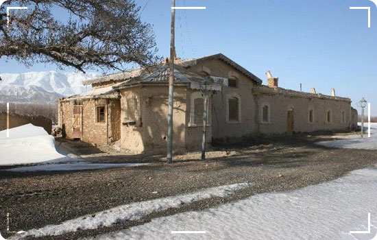 Top 10 Place To Visit In Quetta, Pakistan 11 Places To Visit In Quetta Pakistan: Kan-Mehtarzai-Railway-Station