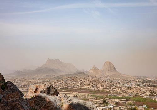 Best Places To Visit In Afghanistan 2 Best Places To Visit In Afghanistan