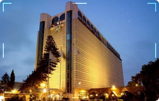 List of Pearl Continental Hotels in Pakistan 4 Pearl Continental Hotel Karachi