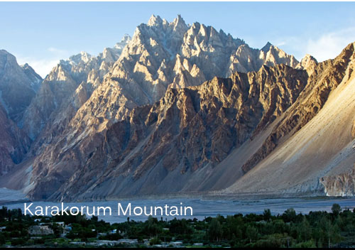 International Mountain Day- Famous Mountains of Pakistan 2 International Mountain Day 2021
