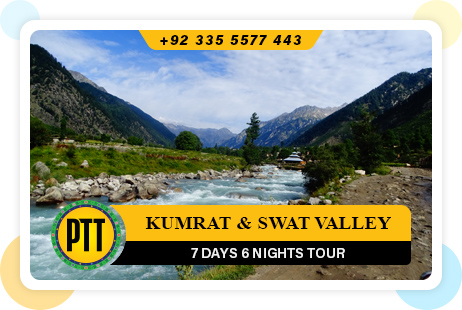 Swat Tour Packages 2026 9 Kumrat-Swat-7-Days-Tour