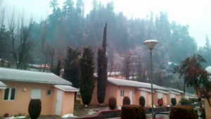 Kutton Jagran Resort neelum valley 4 Kutton Jagran colony rest house neelum valley