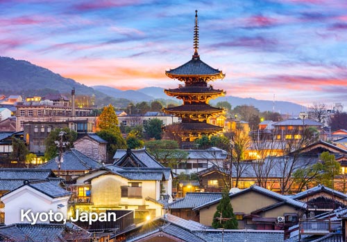 Best Autumn Places Around The World 12 Best Autumn Places Around The World