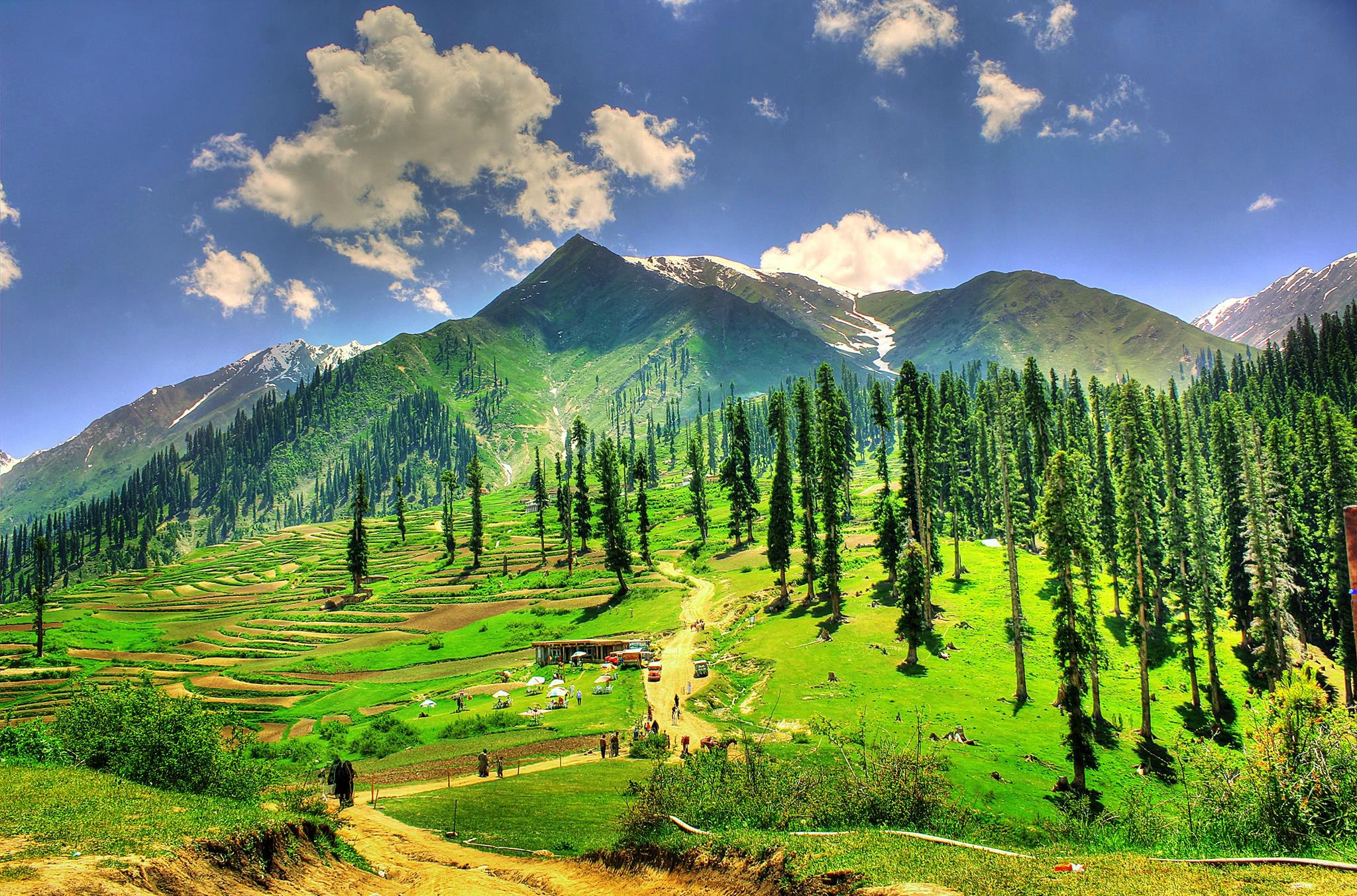 lalazar lalazar- top places to visit in naran kaghan