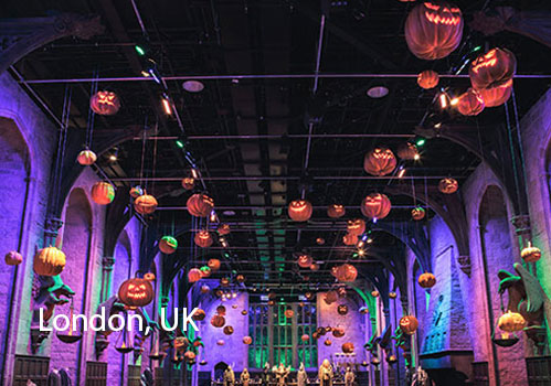 Best Places To Celebrate Halloween 2021 10 Best Places To Celebrate Halloween 2021