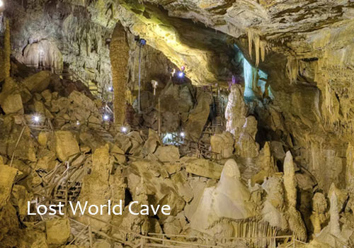 9 Unusual Places You Might Not Know 2 9 Unusual Places You Might Not Know