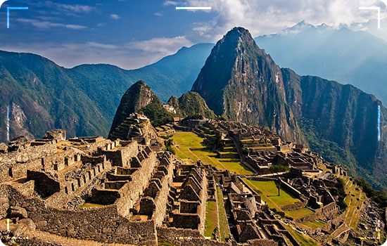 Here is The List Of New 7 Wonders of the Modern World 5 List Of The 7 Wonders Of The Modern World