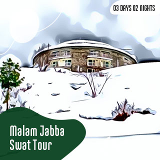 Pakistan Winter Tours – Winter Tour Packages From Pakistan 9 Malam-Jabba-Swat-Winter-Tour