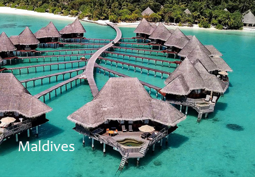 Travel Update: Where You Can Vacation In Right Now 7 Travel Update: Where You Can Vacation In Right Now