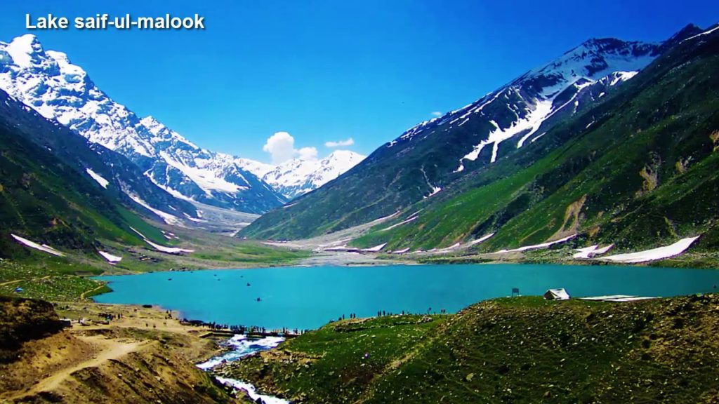 Lake Saif Ul Malook Unbelievable 1800s Story by Mian Muhammad Bakhsh 2 Lake Saif Ul Malook
