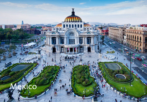 Travel Update: Where You Can Vacation In Right Now 5 Travel Update: Where You Can Vacation In Right Now