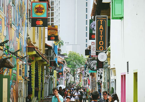 Revenge Tourism in Pakistan; Is It For Real? 3 Revenge Tourism in Pakistan; Is It For Real?