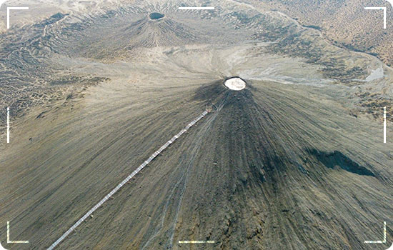 Enchanting Unseen Places of Pakistan 9 Unseen Places of Pakistan!