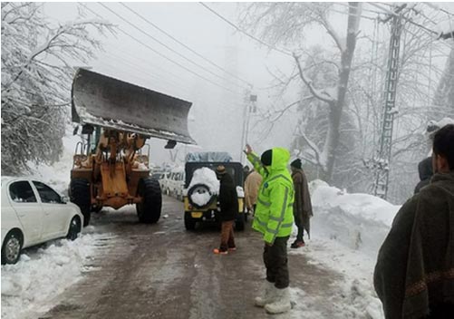 Murree Tragedy – Time To Take Action 3 Murree Tragedy - Time To Take Some Major Step Now