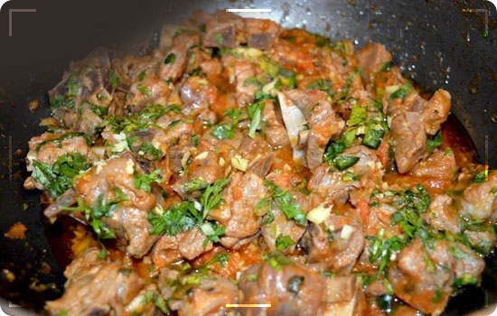 Complete Travel Guide Of Peshawar Tours 26 Travel Guide Of Peshawar Tours: Namak Mandi karahi