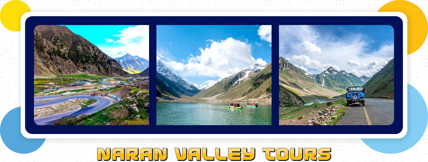 Book Best Naran Kaghan tour Packages 2024 Naran Kaghan Tours 2024- Explore Best Naran Kaghan tour packages from Islmabad & Lahore in premium vehicles