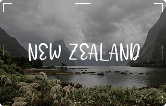 Top 10 Countries to Visit in 2021 6 Where To Travel In 2021: Travel After Covid-19