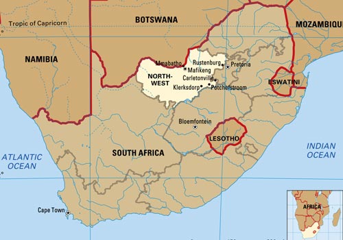 Exploring South Africa: Make Your Travel Journal More Interesting 12 Exploring South Africa: Make Your Travel Journal More Interesting