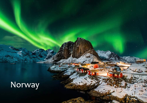 Travel Update: Where You Can Vacation In Right Now 11 Travel Update: Where You Can Vacation In Right Now