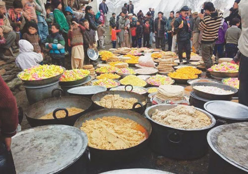 Nowruz Celebrations; Things You Need To Know About Nowruz Pakistan 6 Nowruz Celebrations; Things You Need To Know About Nowruz Pakistan