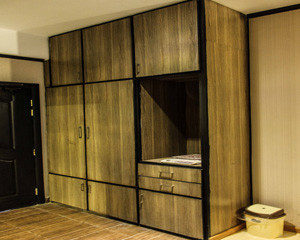 Mahgul Resort 9 Well Furnished rooms in mahgul resort Changla gali